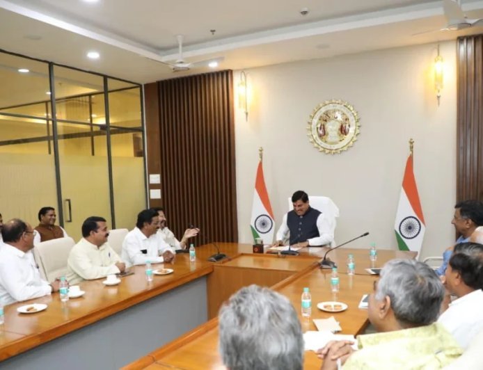 मध्यप्रदेश में 2 मार्च से होने वाली बस हड़ताल स्थगित, CM डॉ मोहन यादव से मिलने के बाद बस ऑनर्स एसोसिएशन का फैसला