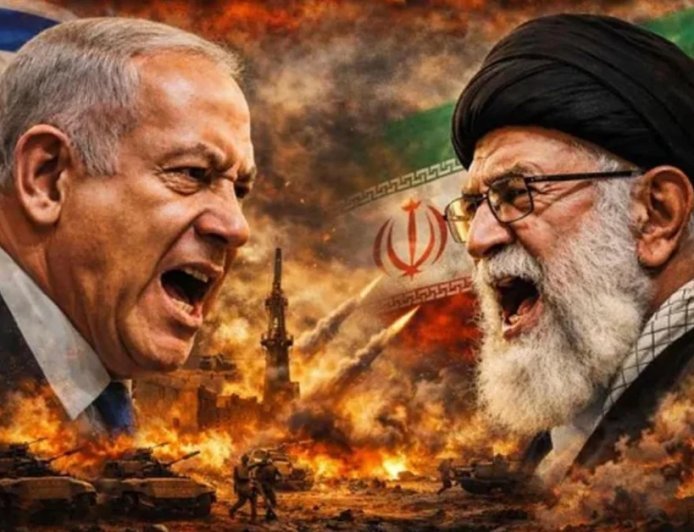 ईरान पर हमलों को लेकर बड़ा दावा, जवाबी हमले में ईरानी रक्षा मंत्री की मौत, सेना का बड़ा कमांडर भी मारा गया