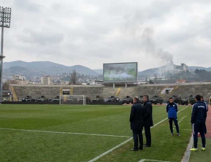 Cristiano Ronaldo के Al Nassr क्लब पर संकट? Iran पर हमले के बाद AFC ने रद्द किए सभी मैच।