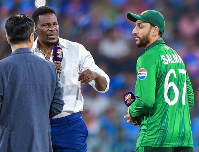 PCB चीफ Mohsin Naqvi का फूटा गुस्सा, World Cup में हार के बाद Salman Agha समेत कईयों पर गिरेगी गाज!