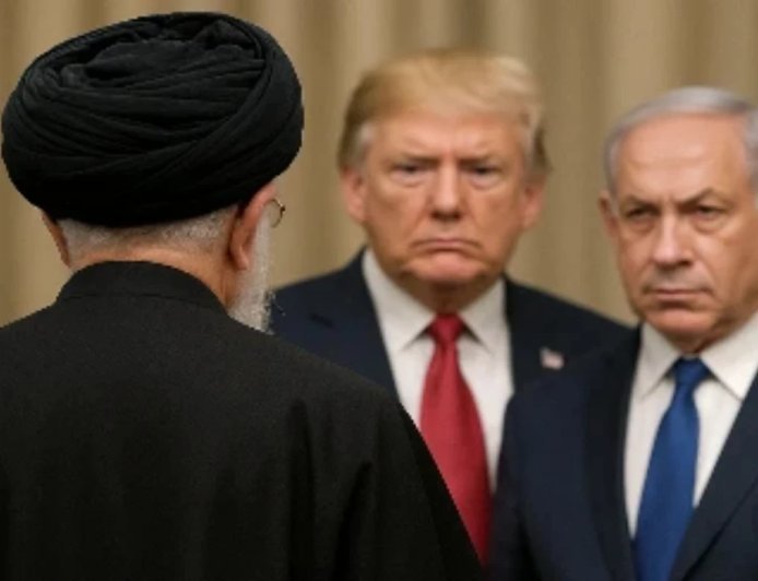 इजरायल-अमेरिका ने मिलकर कैसे खत्म कर डाला खामनेई का पूरा खानदान, चौंकाने वाली रिपोर्ट आई सामने