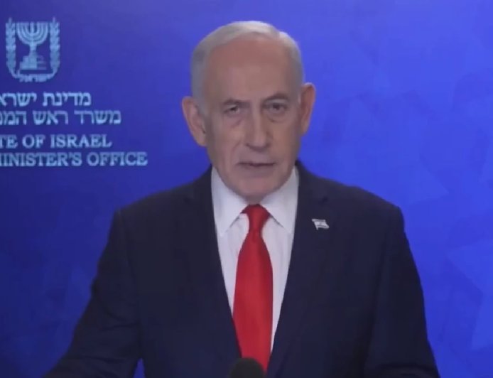 हजारों ठिकानों पर हमला करेंगे, नेतन्याहू ने ईरान पर अटैक पार्ट-2 को दी मंजूरी