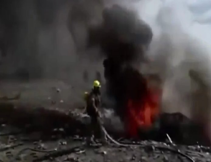 खामनेई की मौत के बाद भी नहीं रुक रहा ईरान, इजरायल पर की ऐसी स्ट्राइक, 8 की मौत, 20 घायल