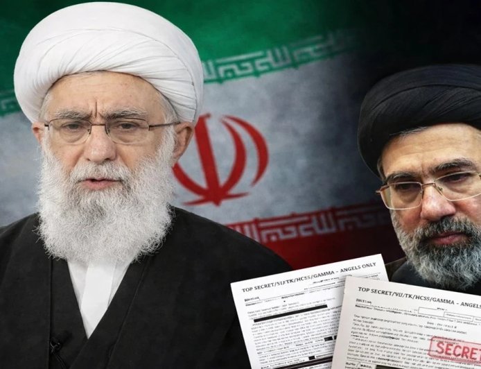 खामेनेई की मौत, चर्चा में बेटे मोजतबा का नाम, एक्शन में अमेरिका!