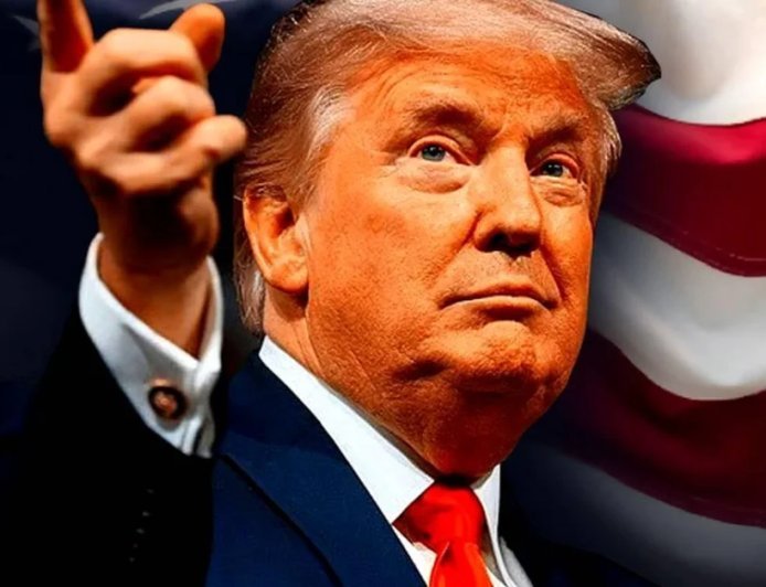 ईरान की चेतावनी पर राष्‍ट्रपति डोनाल्ड ट्रंप का पलटवार, बोले- ऐसा मजा चखाएंगे कि भूल नहीं पाओगे...