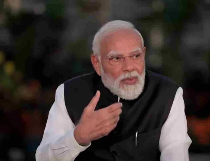 अमेरिका-इसराइल हमले के बीच आज होगी CCS की बैठक, प्रधानमंत्री मोदी करेंगे अध्‍यक्षता, इन मुद्दों पर हो सकती चर्चा