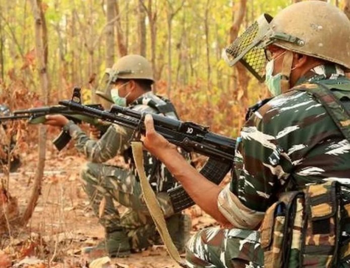 पुंछ में फिर मंडराया पाकिस्तानी ड्रोन, भारतीय सेना ने फायरिंग कर खदेड़ा