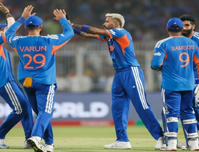 T20 World Cup 2026: भारत के सेमीफाइनल में पहुंचने पर तिलमिलाया ये पाकिस्तानी खिलाड़ी, उगला जहर