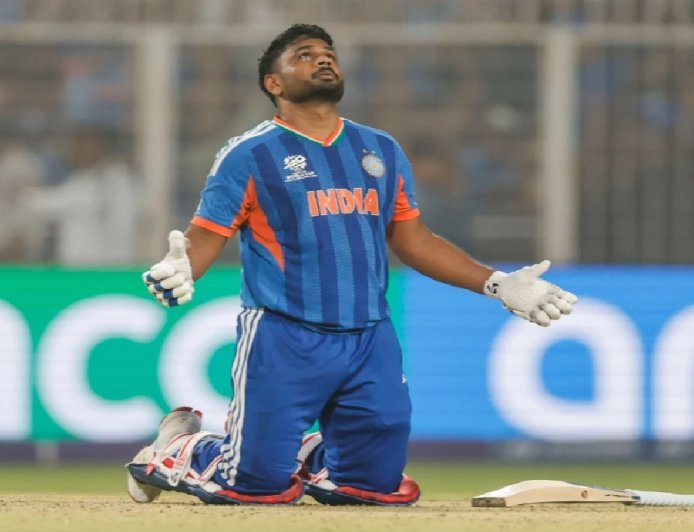 खराब फॉर्म से उबरने के लिए संजू सैमसन ने किया ये काम, खुद किया बड़ा खुलासा