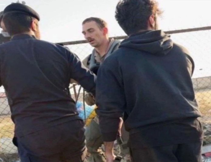 Kuwait में क्रैश F-15 पर ईरान ने पायलट का फोटो शेयर कर किया दावा, हमने मार गिराया