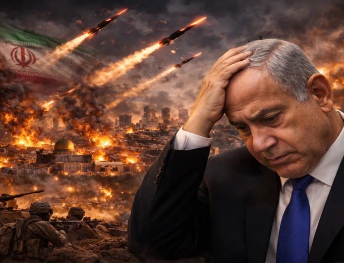 कामयाबी की जानकारी बहुत जल्द देंगे...ईरानी सेना ने नेतन्याहू को मारने का किया दावा, मचा हड़कंप!