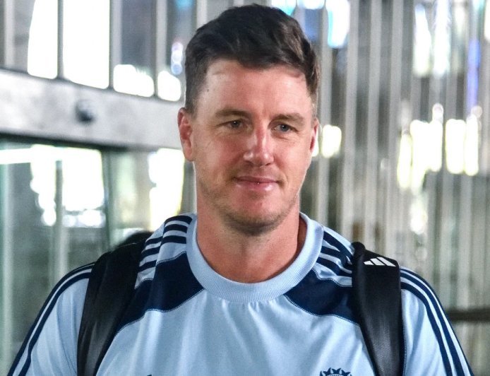 'Perfect Game' की बात नहीं हुई', England के खिलाफ Semifinal से पहले Morne Morkel ने बताई Team India की रणनीति