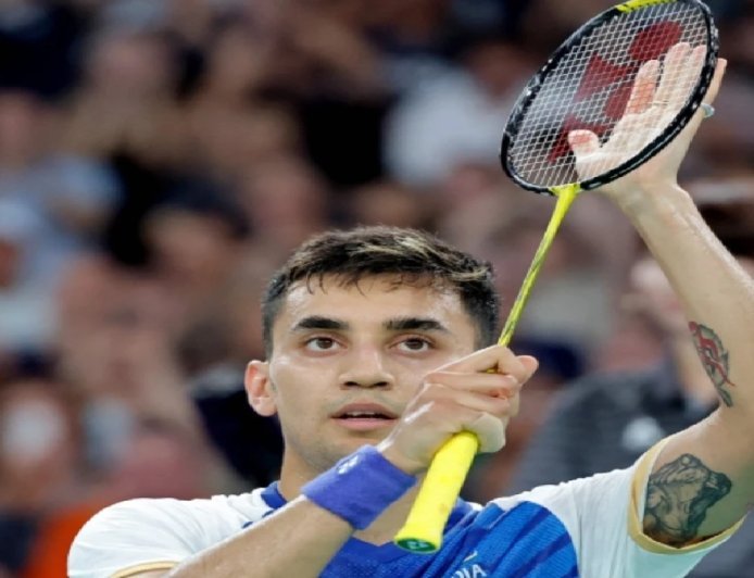 ऑल इंग्लैंड ओपन के पहले दिन लक्ष्य सेन का बड़ा उलटफेर, डिफेंडिंग चैंपियन को दी मात