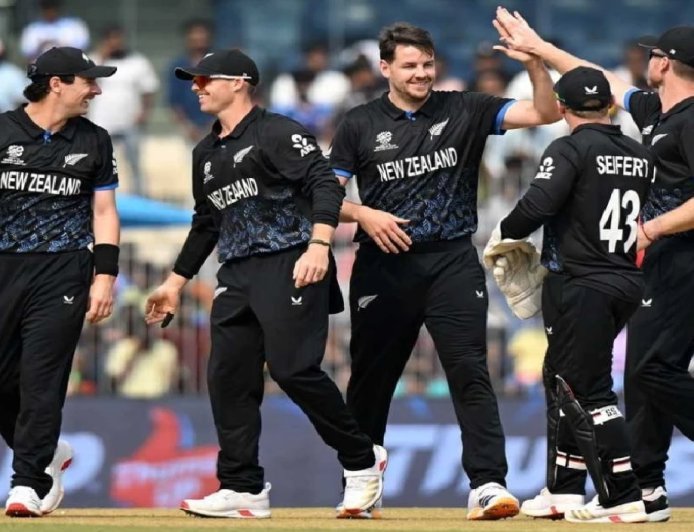 T20 World Cup 2026 के फाइनल में पहुंचा न्यूजीलैंड, 'चोकर्स' का टैग नहीं हटा पाई साउथ अफ्रीका