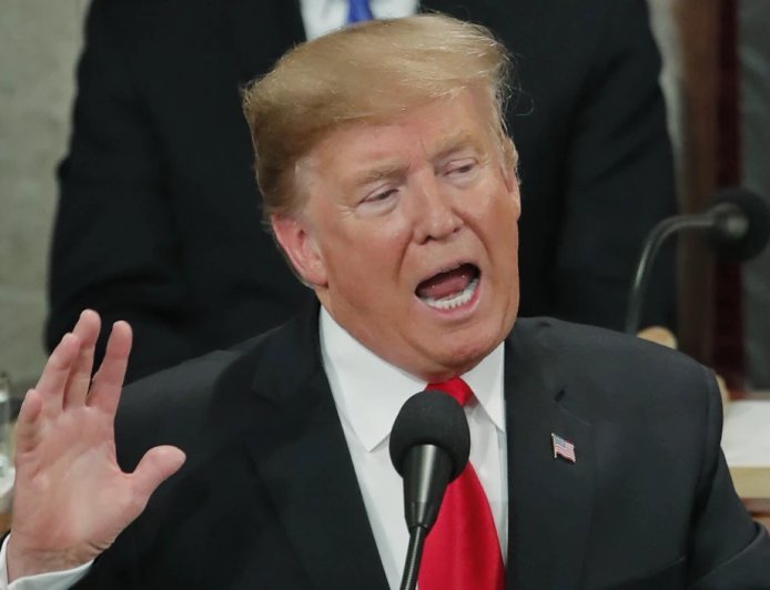 Donald Trump Tariffs | ट्रंप युग के 'अवैध' टैरिफ पर बड़ा फैसला! अमेरिकी अदालत ने सीमा शुल्क विभाग को $130 बिलियन रिफंड करने का दिया आदेश