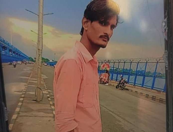 शादी के 5 महीने बाद युवक ने की आत्महत्या:काफी देर तक दरवाजा न खुलने पर घर वालों को पता चला