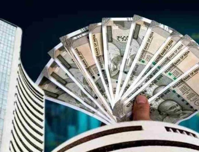 अमेरिका ईरान युद्ध के बीच पहली बार हरे निशान में भारतीय शेयर बाजार, क्या है सेंसेक्स का हाल?