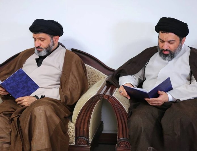 Ayatollah Khamenei की मौत के बाद आया बड़ा Update, चारों बेटे सुरक्षित, तस्वीरों ने खोला राज़