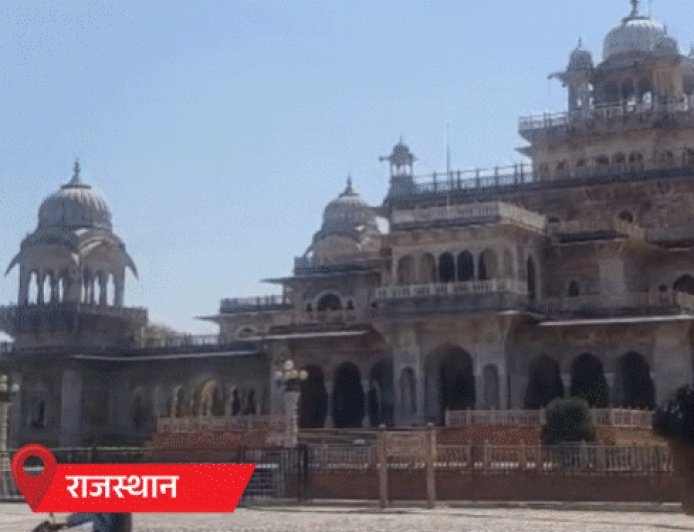 गुजरात-राजस्थान में लू चली, 11 शहरों में पारा 41°C पार:महाराष्ट्र का नंदूरबार सबसे गर्म, तापमान 42.4°C; सोनमर्ग-लाहौल स्पीति में बर्फबारी