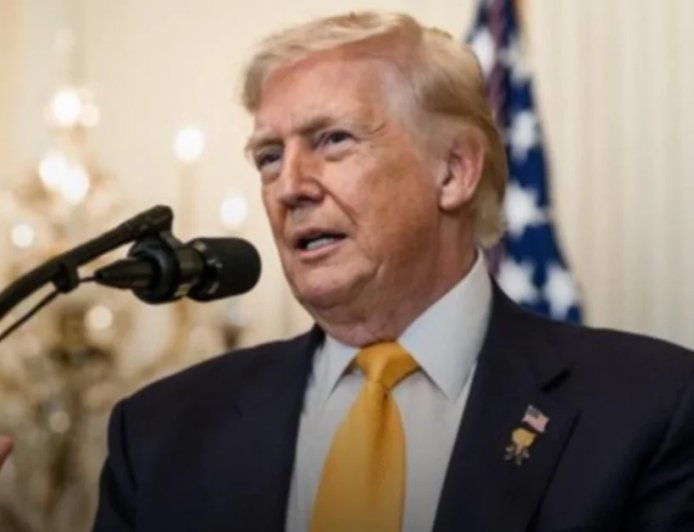 donald trump का 'सीक्रेट प्लान' आया सामने, तेल कीमतें बढ़ने से कैसे लाभ कमाएगा अमेरिका