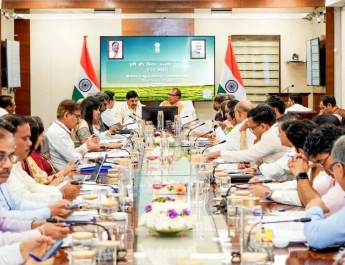 MP के किसानों की हुई बल्ले-बल्ले! CM मोहन यादव के प्रयासों से केंद्र ने 'भावांतर' पर लगाई मुहर