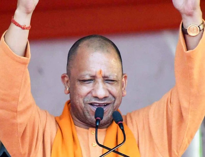 उत्तरप्रदेश में भाजपा कार्यकर्ताओं के बीच उपजे असंतोष को सूझबूझ पूर्वक पाट रहे हैं योगी आदित्यनाथ!
