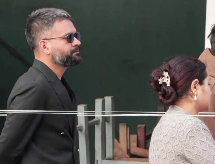 Nepal Election Results 2026 | राष्ट्रीय स्वतंत्र पार्टी (RSP) को पूर्ण बहुमत, बालेन शाह बनेंगे सबसे युवा प्रधानमंत्री