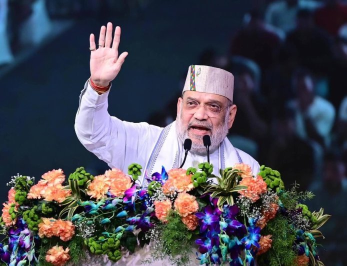 रैली मे उमड़ा सैलाव धामी सरकार के विकास कार्यों पर जनता की मुहर: भट्ट