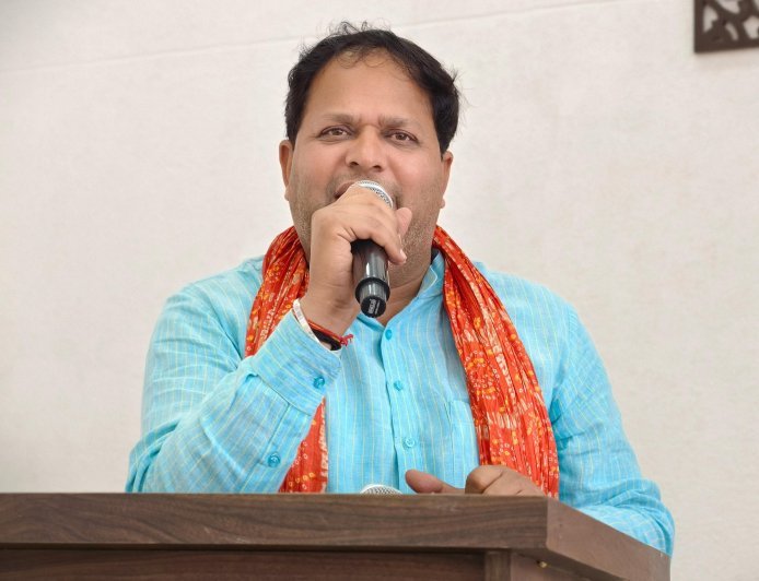 नवरात्र पर रूद्रपुर में मांस की बिक्री पर रहेगा प्रतिबंध