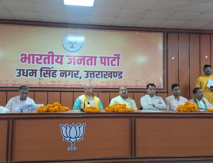 मतदाता सूची को त्रुटिहीन बनाने में जुटें कार्यकर्ताः भट्ट