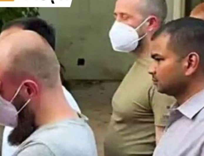 भास्कर अपडेट्स:NIA ने 6 यूक्रेनी और 1 अमेरिकी नागरिक को गिरफ्तार किया, भारत के खिलाफ आतंकी साजिश रचने का आरोप