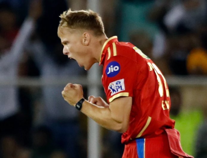 Ruturaj Gaikwad की बढ़ी टेंशन, CSK का Match Winner Nathan Ellis चोट के कारण IPL से बाहर