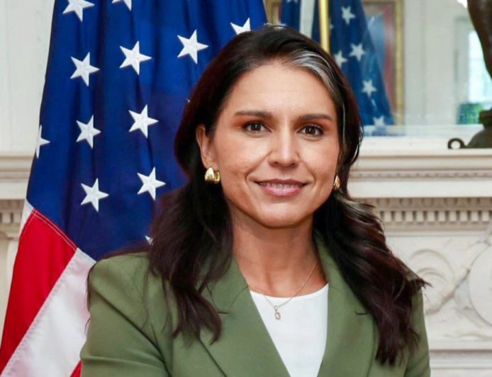 US के लिए बहुत बड़ा परमाणु खतरा है Pakistan, Tulsi Gabbard के खुलासे के बाद Donald Trump ने पकड़ा माथा