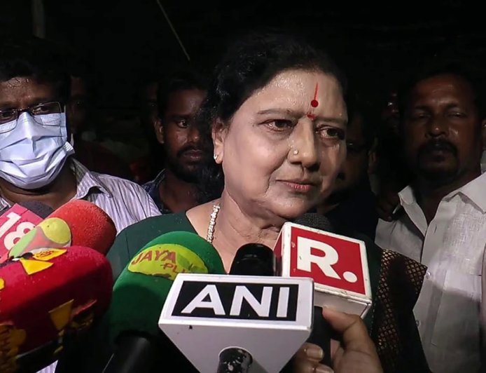 तमिलनाडु की राजनीति में शशिकला का जबरदस्त Come-Back, विधानसभा चुनावों में गड़बड़ाएंगे सभी दलों के समीकरण