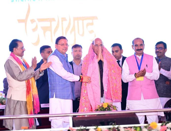 अंतिम वर्ष में सरकार, अधिक क्षमता एवं गति से नए विकास कार्यों को बढ़ाएगी : भाजपा*