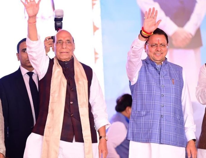 जब मंच से आवाज उठी और शब्दों ने असर दिखाया,*