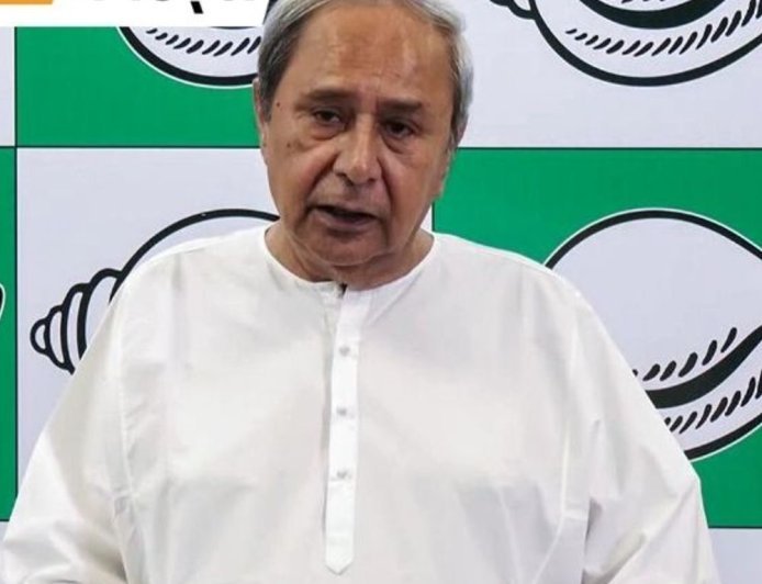 भास्कर अपडेट्स:राज्यसभा में क्रॉस-वोटिंग करने वाले 6 विधायकों ने बीजू जनता दल ने पार्टी से निकाला