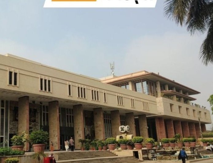 भास्कर अपडेट्स:दिल्ली हाईकोर्ट ने प्रणय-राधिका रॉय के खिलाफ लुक-आउट सर्कुलर रद्द किया, विदेश यात्रा पर रोक को बताया गलत