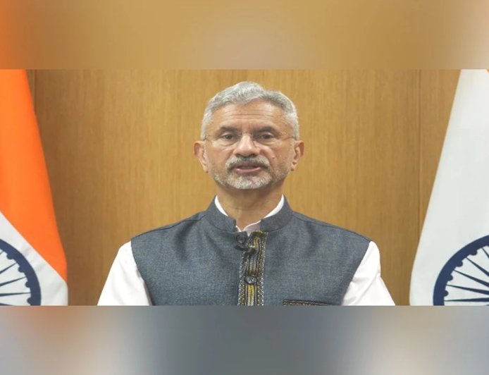 India-Russia की दोस्ती का नया अध्याय, Trade Target अब 100 अरब USD, जयशंकर ने बताया प्लान