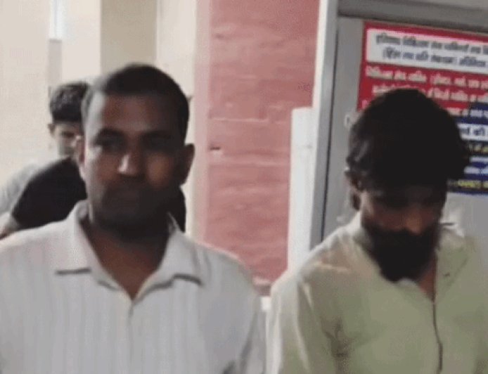 करनाल में तीनों आरोपियों का रिमांड पूरा:नहर में गोवंशों के कटे सिर मिलने का मामला, नेटवर्क की तलाश जारी