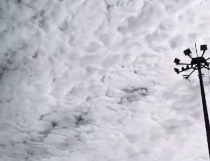 जैसलमेर में आज से तीन दिन बारिश का 'यलो अलर्ट':जैसलमेर में पश्चिमी विक्षोभ सक्रिय, 40KM की रफ्तार से चलेंगी हवाएं