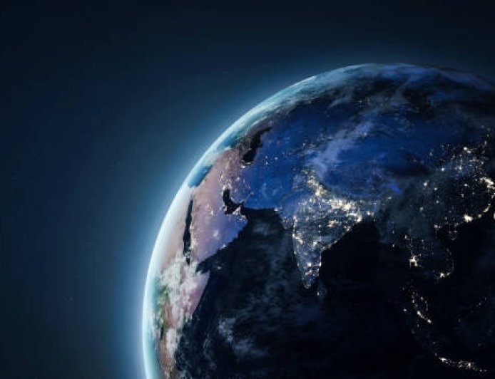 28 मार्च को रात 8:30 से 9:30 बजे तक मनाया जाएगा ‘अर्थ ऑवर’*