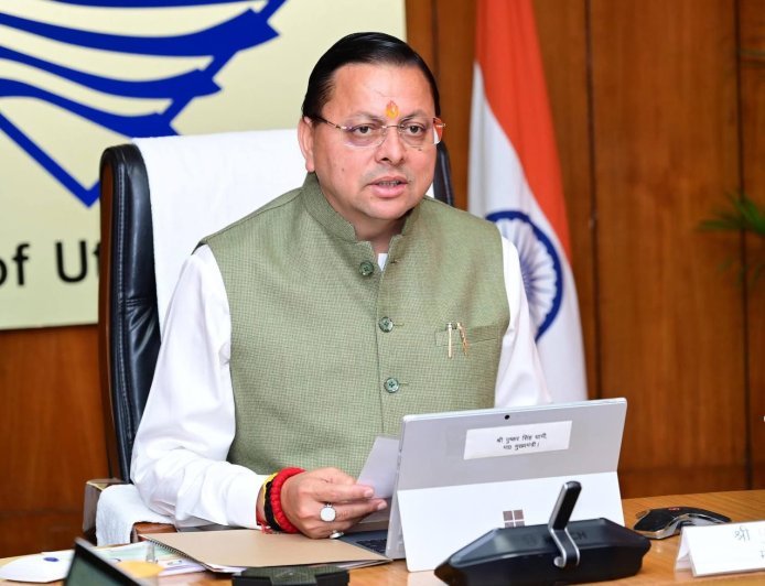 कैबिनेट बैठक शुरू, नए मंत्रियों का स्वागत; प्रधानमंत्री के संदेश पर जताया आभार