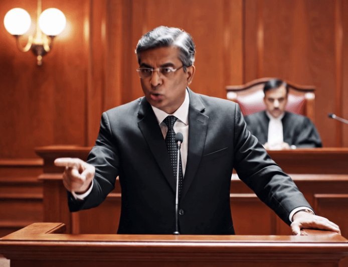 पत्नी की हत्या में पति को उम्रकैद:मृतका के मां-भाई गवाही से मुकरे, डॉक्टर की गवाही से कोर्ट ने सुनाई सजा