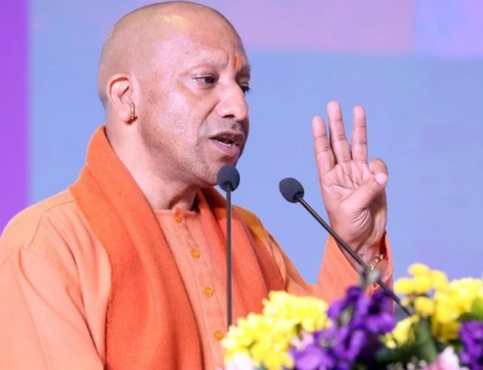 PCS-2024 में ‘योगी मॉडल’ का जलवा, यूपी की पारदर्शी परीक्षा प्रणाली पर देशभर का भरोसा, 10 राज्यों के अभ्यर्थी सफल