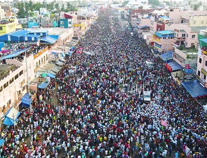 जनसंख्या नियंत्रण की आवश्यकता: बढ़ती जनसंख्या के दुष्परिणाम और पारंपरिक भ्रांतियाँ