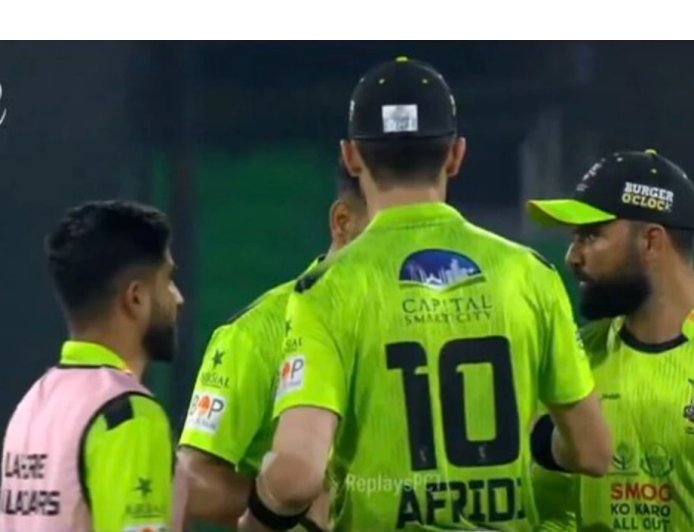 PSL में बड़ा Controversy, फखर जमां की 'चीटिंग' पर मचा घमासान, एक गलती से हारी टीम.