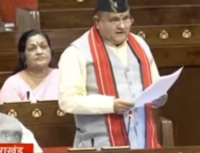 *भट्ट ने की गोचर में दिल्ली, देहरादून, पंतनगर से नियमित उड़ान की मांग!*