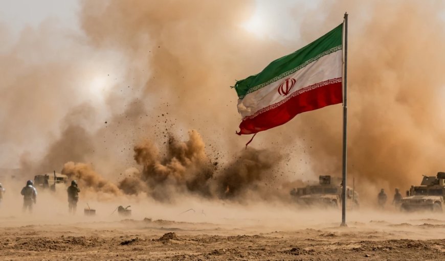 US-Israel Strikes On Iran Live Updates: President Trump का सनसनीखेज दावा, Joint Operation में Iran के Supreme Leader Khamenei की मौत