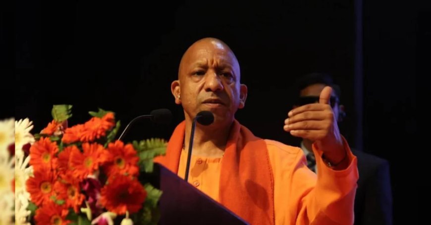 यूपी के 1.86 करोड़ परिवारों को सीएम योगी का होली का उपहार